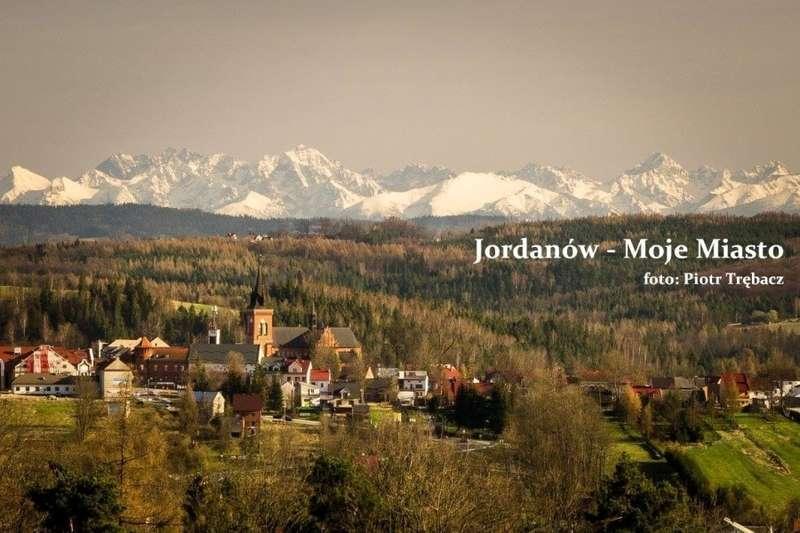Zapytają mieszkańców Jordanowa o budżet obywatelski