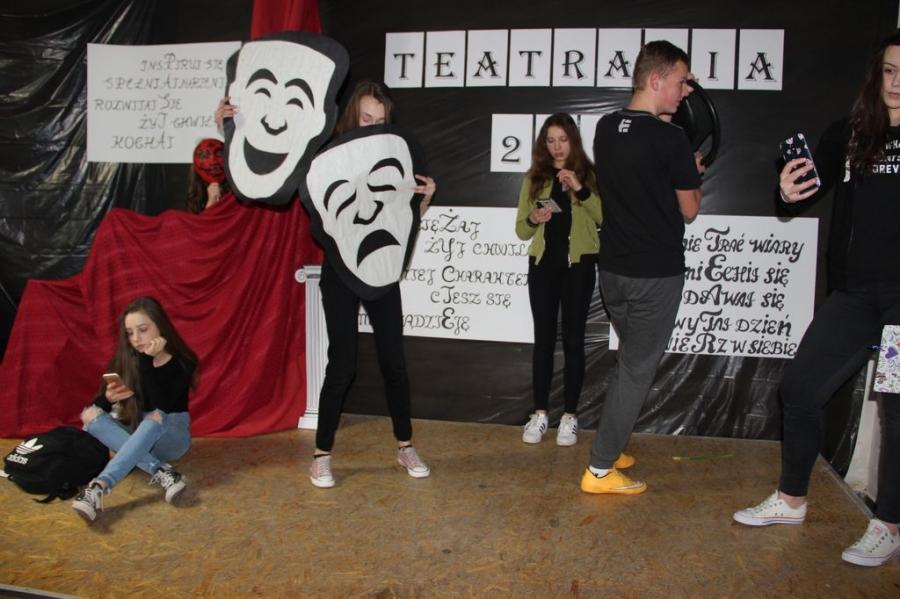 Teatralia 2018