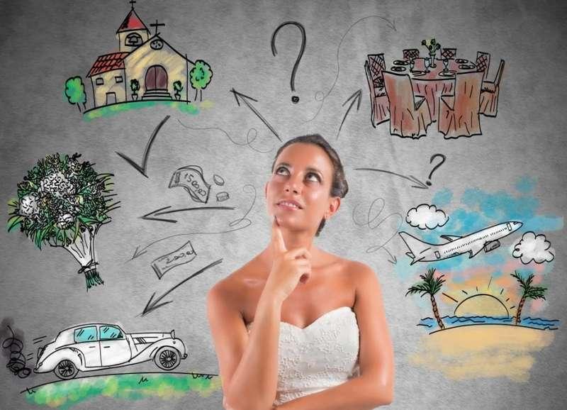 Wesele marzeń – jak je zorganizować?