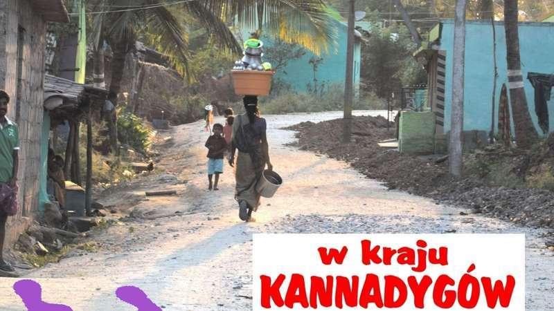 Spotkanie z podróżnikiem - Pawłem Kowalczykiem