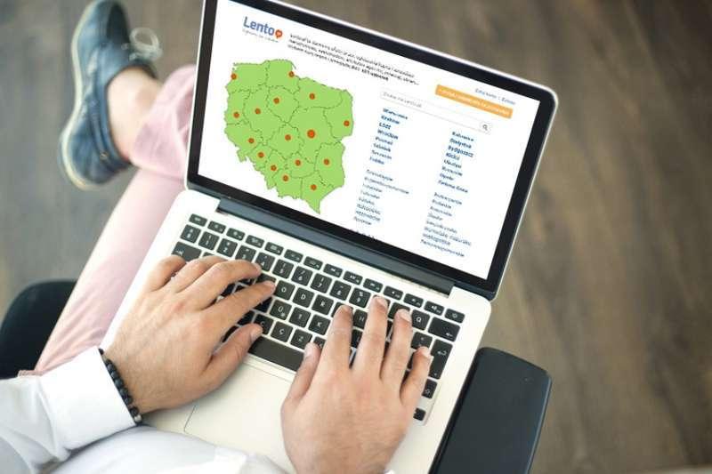 Lokalne ogłoszenia - sprawdzony sposób na sprzedaż i szukanie pracy