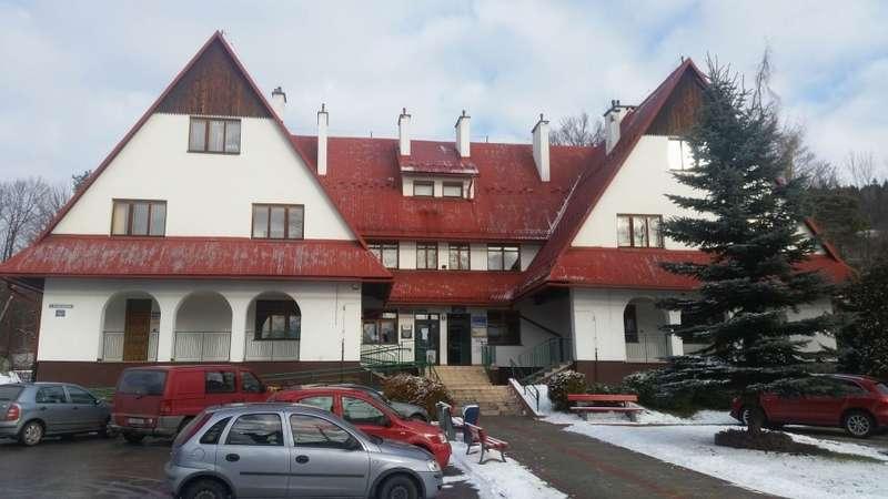Oferta pracy. Lekarz Stomatolog