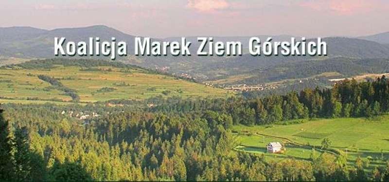 Wybiorą Osobowość Ziem Górskich