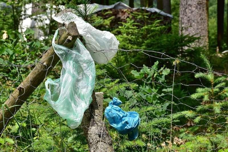 Bystra-Sidzina do posprzątania