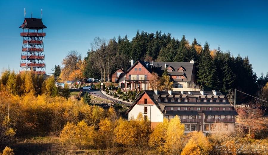 U stóp Królowej Beskidów o turystyce XXI wieku