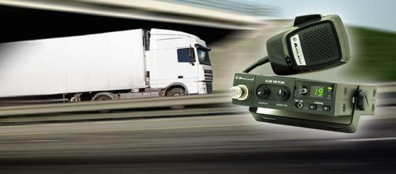 Jak prawidłowo zamontować CB-Radio w samochodzie?