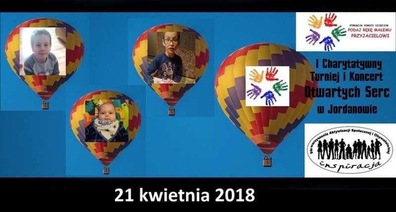 Sobota w Jordanowie pod znakiem piłki nożnej i disco polo