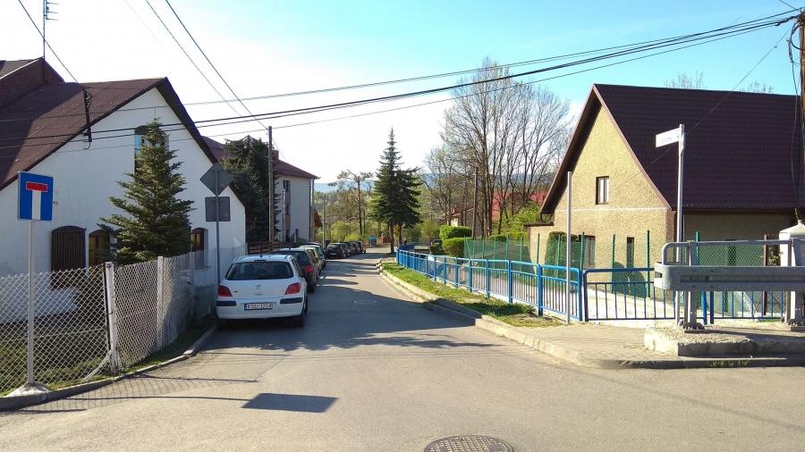 W Makowie nie jeździć „na pamięć”