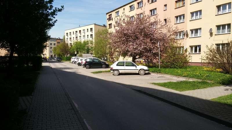 Bez zgody mieszkańców nie będzie parkingów