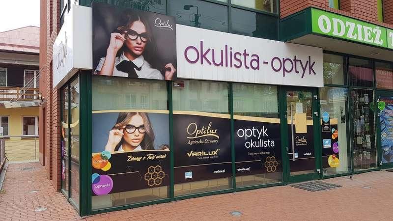 Zadbaj o swoje oczy latem  - Optilux poleca okulary przeciwsłoneczne