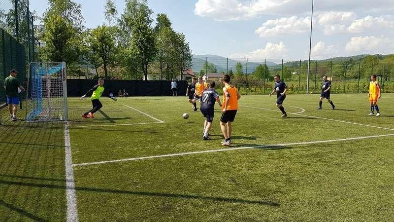 ALPS. Podsumowanie/zapowiedź orlikowa (6 maja)