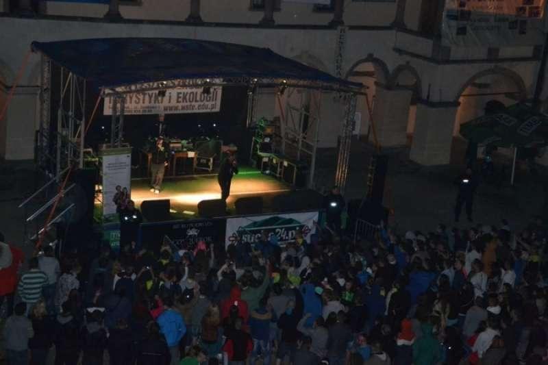 10. JUWENALIA WSTIE – Kickonalia 2018