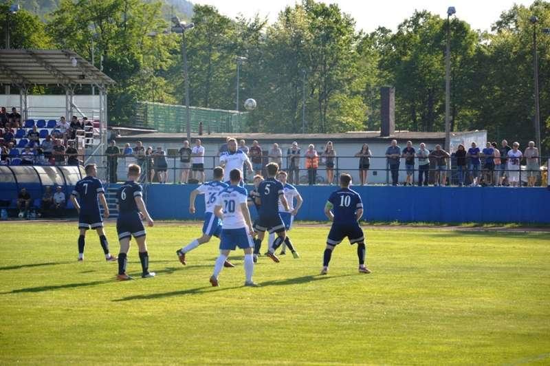 Piłkarski weekend: Postrzelali... Babia Góra +9, Halniak, Jordan, Błyskawica, Lachy  +4, Dąb +3, Naroże -7