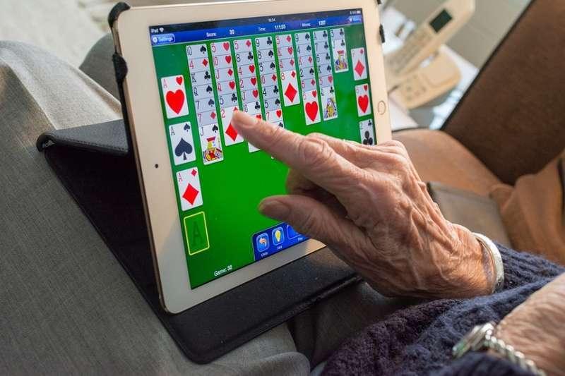 E-Senior w Budzowie