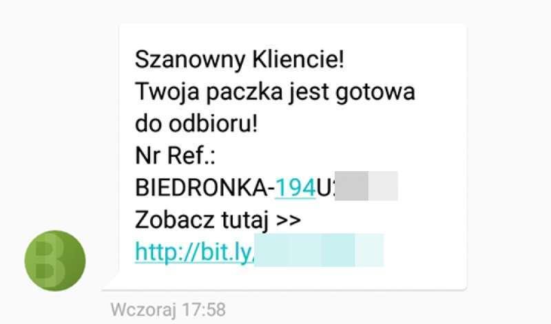 Fałszywa 
