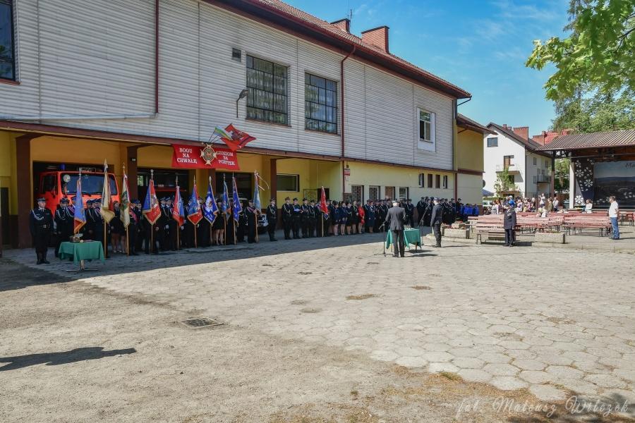Niosą pomoc od XIX wieku po dziś dzień!