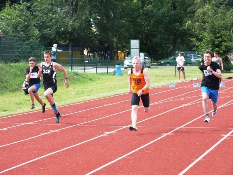 Lekkoatletyczne święto w Suchej Beskidzkiej / 2. Memoriał Edwarda Szklarczyka już w niedzielę