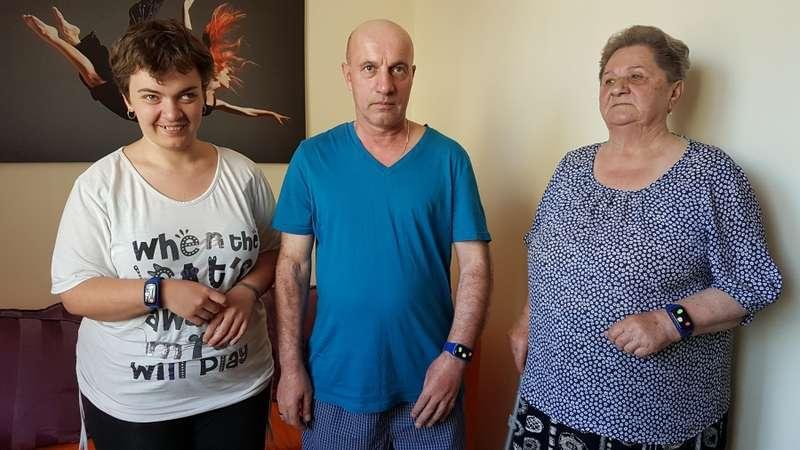 Pierwsze Tele-Anioły wylądowały w Małopolsce