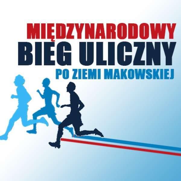 Bieg po Ziemi Makowskiej tuż, tuż…