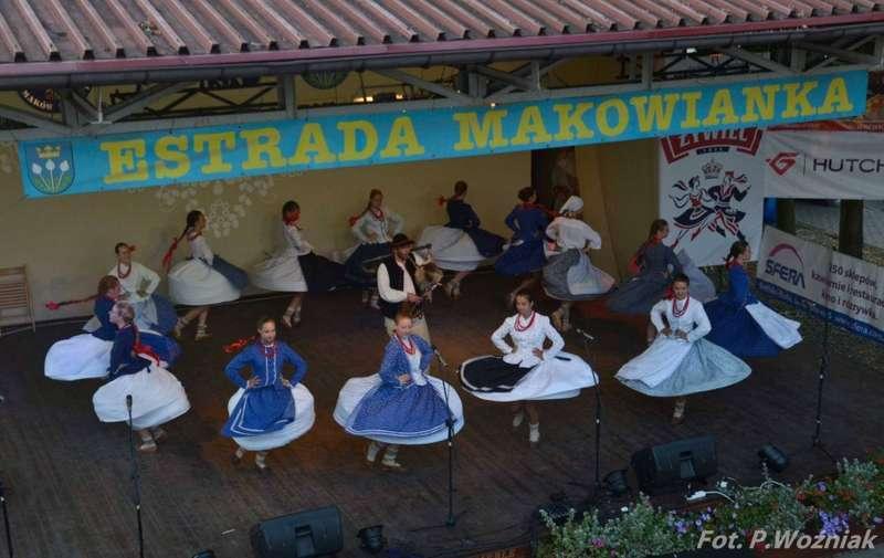 Maków Podhalański zaprasza na góralskie święto.