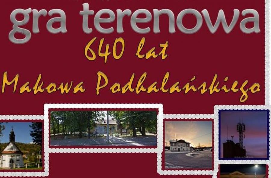 Uczczą urodziny miasta podczas gry miejskiej