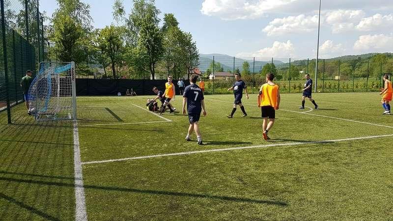 ALPS. Zapowiedź orlikowa (27 maja)
