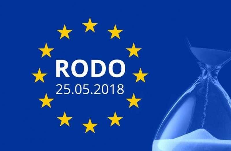 RODO - ewolucja czy rewolucja?