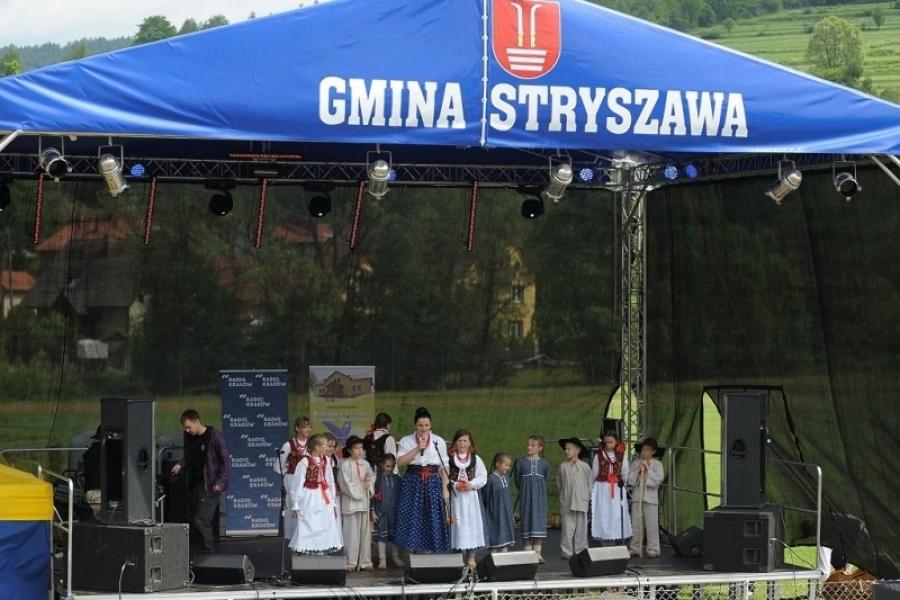 Stryszawskie Święto Zabawki Ludowej tuż tuż