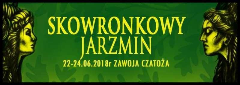 Festiwalowy weekend w Zawoi – „Skowronkowy Jarzmin”