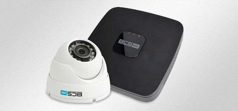 Innowacyjny system monitoringu IP