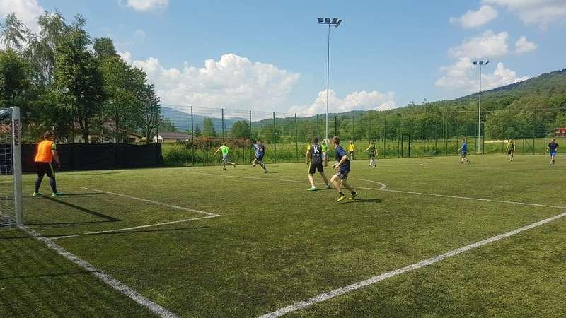 Alps. Zapowiedź orlikowa (3 czerwca)