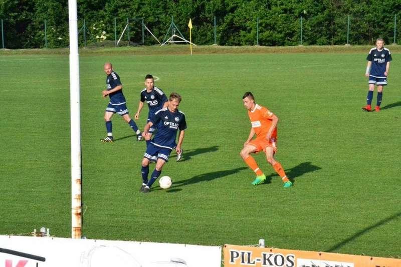 Piłkarski weekend: Od 2:0 do 2:3 w Juszczynie, Jałowiec poszalał, Huragan jeszcze bardziej, Jordan w ogóle (bo nie mógł)