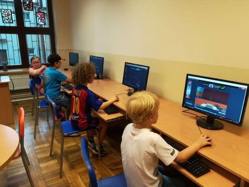 Placówka Wsparcia Dziennego – prawie jak w domu w Jordanowie już działa!