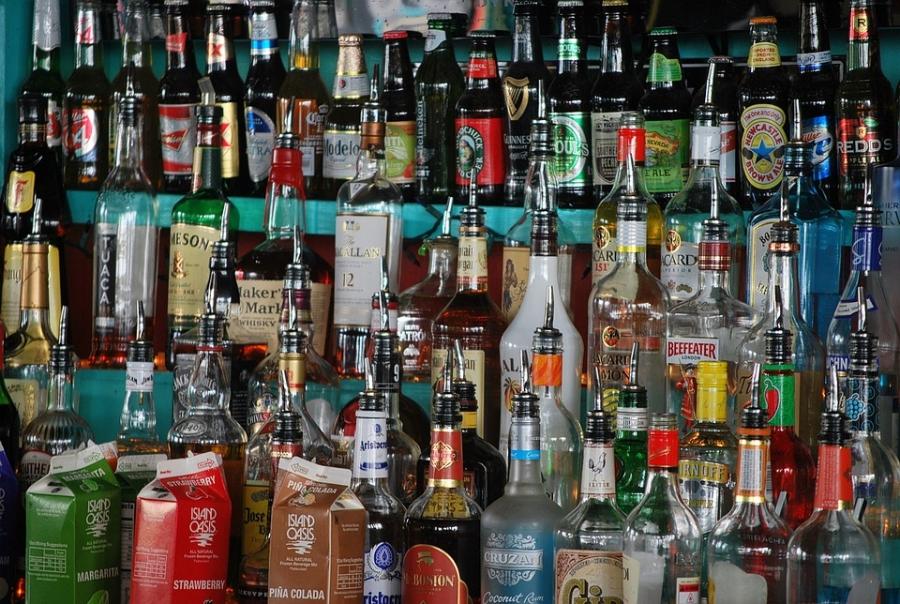 Mieszkańcy wypowiedzą się o sprzedaży alkoholu