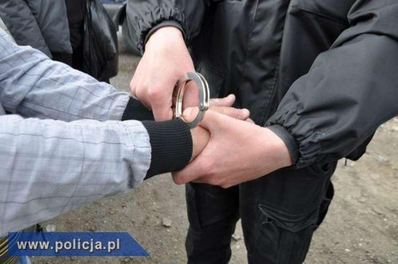 Kradł i handlował narkotykami