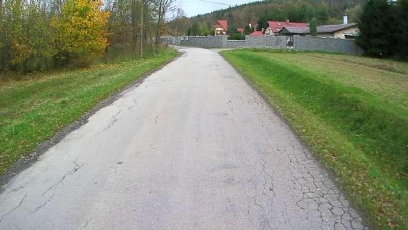 Rząd chce zadbać o drogi lokalne