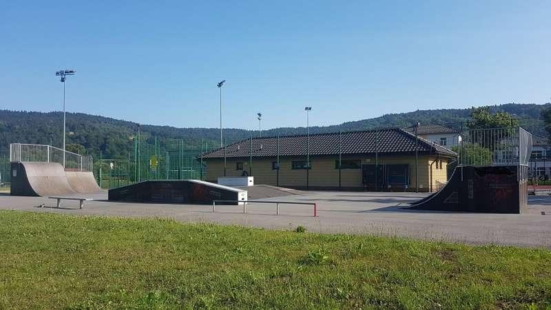 Makowski skatepark zostanie rozbudowany