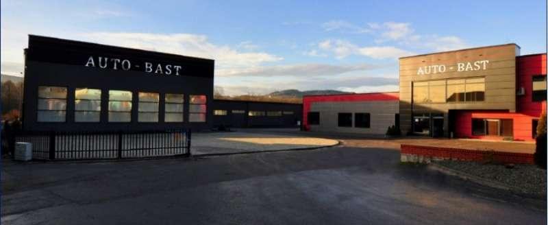 Firma AutoBast - oferty pracy