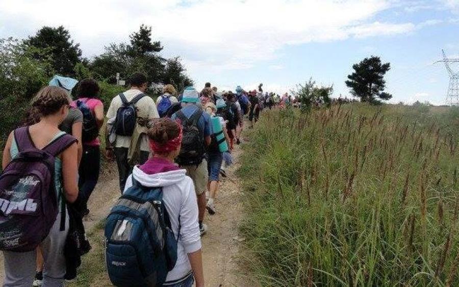 Trwają zapisy na pieszą pielgrzymkę na Jasną Górę.
