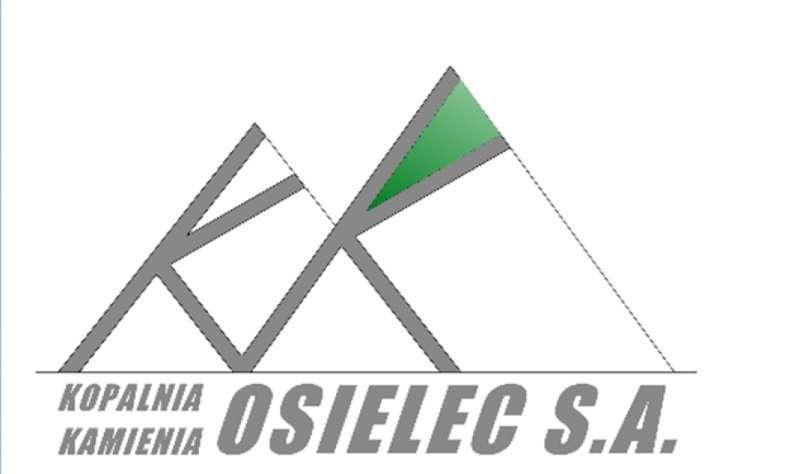 Kopalnia Kamienia Osielec S.A. -oferta pracy