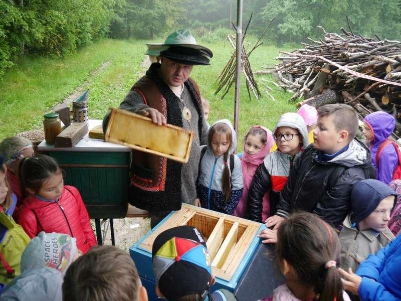 II Piknik Naukowy- przygoda z nauką i tradycją.