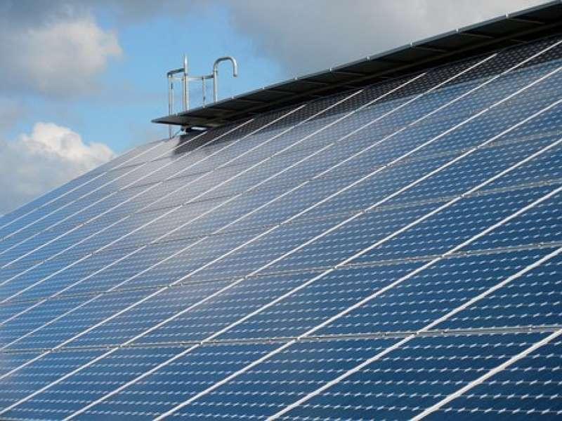 Miliony na tysiące solarów!