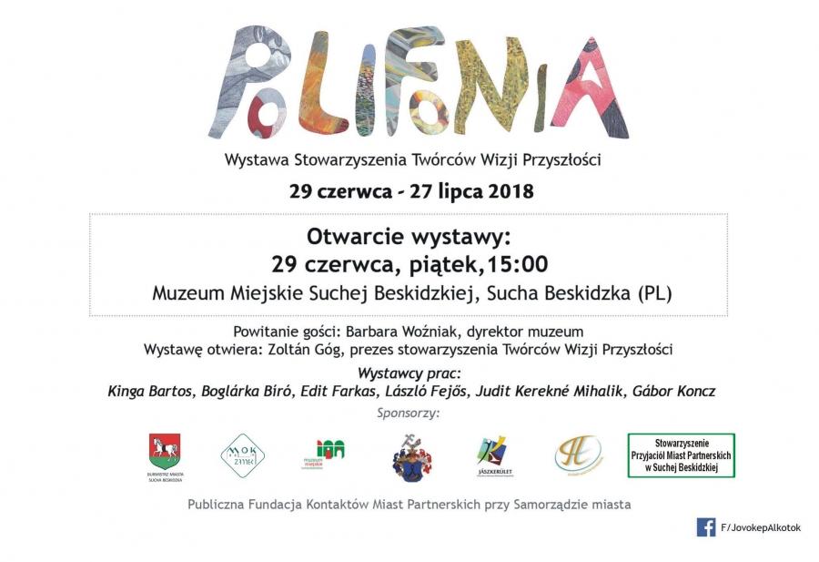 „Polifónia