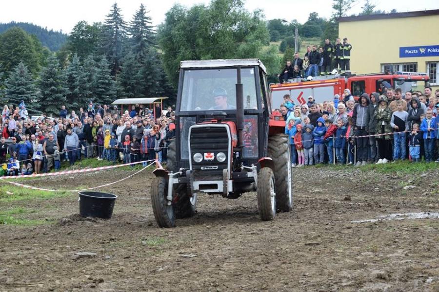 Bystra-Sidzina. Takich zawodów ze świecą szukać