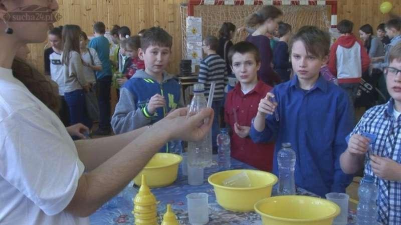 Samorządy, które uzyskały zwiększenie subwencji oświatowej.
