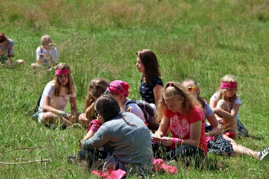 Babiogórski Park Narodowy zaprasza na zajęcia