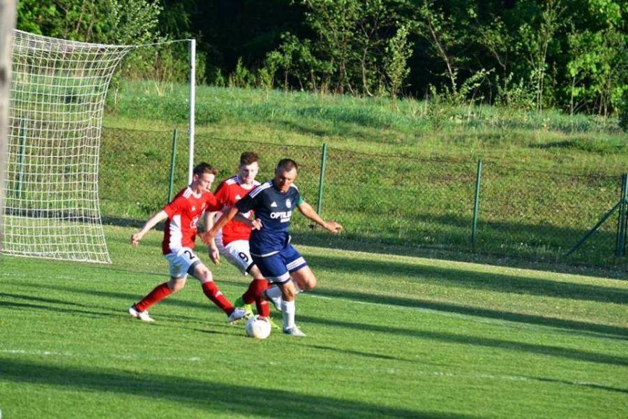 Świerkosz opuszcza Jałowca, ale zostaje w A-klasie