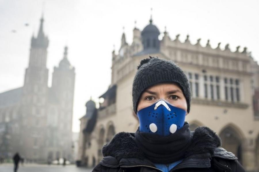 Co Małopolanie wiedzą o smogu?