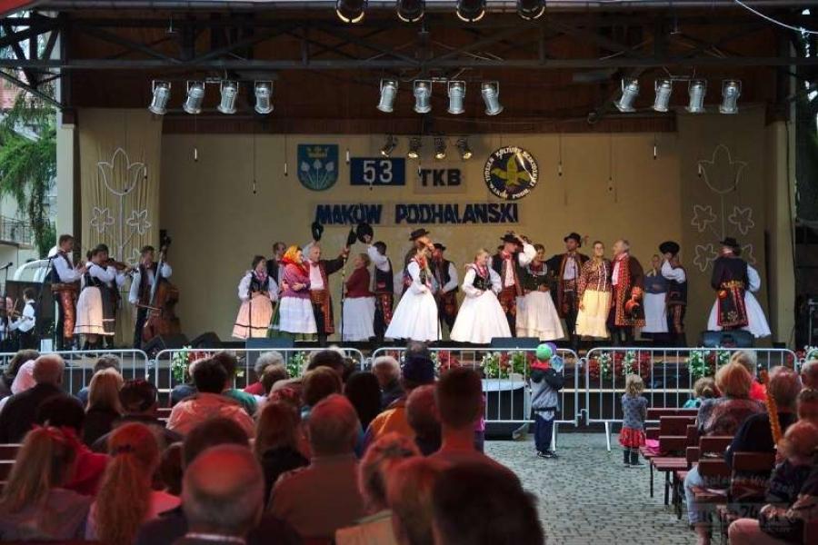 Rusza Tydzień Kultury Beskidzkiej