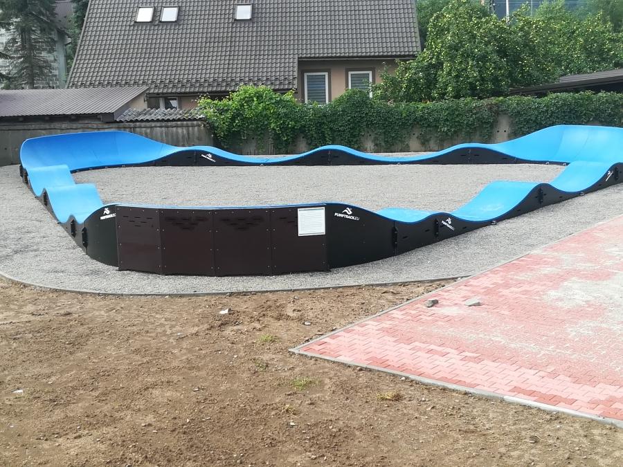 Kolejna makowska szkoła z nowym obliczem